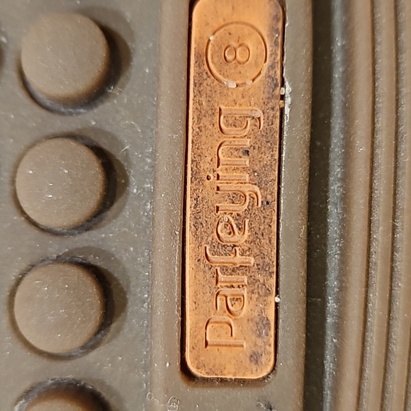 Parfeying Slippers - Picture 10 of 16